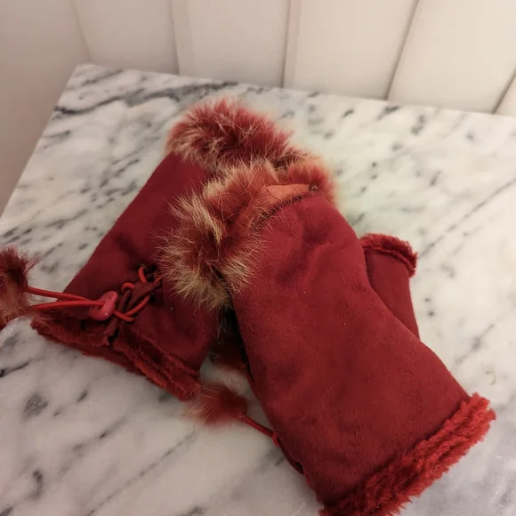 Hand warmers - Picture 2 of 2